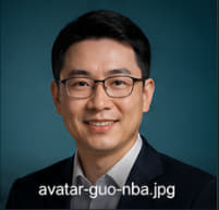 NBA老郭（heibaisports）
